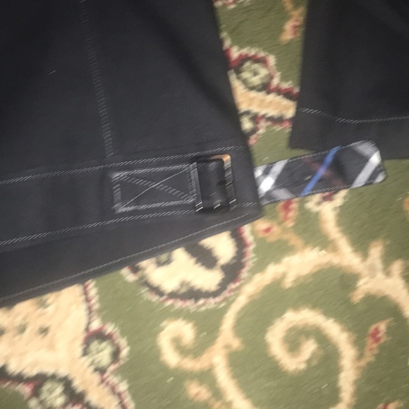Authentic Burberry Blue Label Jacky ! 😀 - Picture 7 of 15